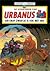 Een knap zwartje is ook niet mis (De avonturen van Urbanus, #44)