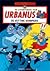 De vettige vampiers (De avonturen van Urbanus, #45)