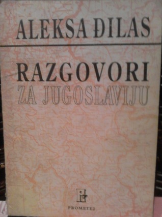 Razgovori za Jugoslaviju