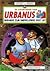 Urbanus zijn snippelepipke rekt uit (De avonturen van Urbanus, #46)