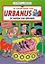 De harem van Urbanus (De avonturen van Urbanus, #47)