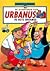 De hete Urbanus (De avonturen van Urbanus, #50)