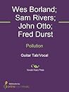 Pollution Sheet Music