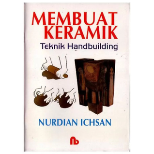 Membuat Keramik Teknik Handbuilding