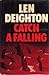 Catch a falling spy =: Originally published in England under the title Twinkle twinkle little spy