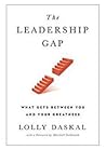 The Leadership Ga...