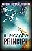 Il piccolo principe by Antoine de Saint-Exupéry