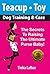 Teacup • Toy Dog Training & Care: The Secrets To Raising The Ultimate Purse Baby!