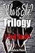 Who is She? Trilogy: 3-Book Bundle!