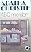 ABC-morden (Hercule Poirot, #13)