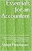 Essentials for an Accountant: AP, AR and GL process explained. Useful for those working in BPO/KPO and manufacturing sector