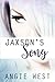 Jaxson's Song (Crystal Cove #1)