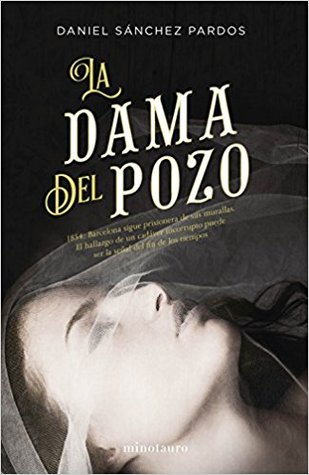La dama del pozo (Paperback)
