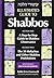 Illustrated Guide to Shabbos - Step-by-Step Guide to Shabbos Observance and the 39 Melachos