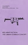 Red Army Faction: The Urban Guerilla Concept