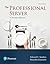 Professional Server, The by Edward E. Sanders
