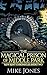 The Magical Prison of Middle Park (New Kent Chronicles, #2)