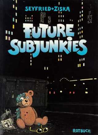 Future Subjunkies