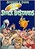 Space Bastards by Gerhard Seyfried