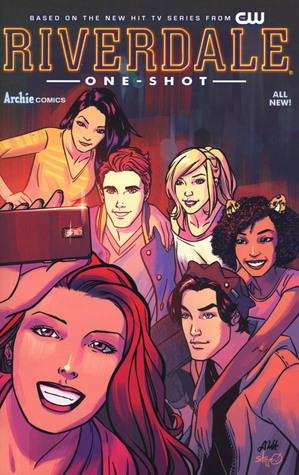 Riverdale #0 (2017)