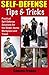 Self Defense Tips and Tricks