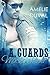Macho Lover (L.A. Guards, #3)