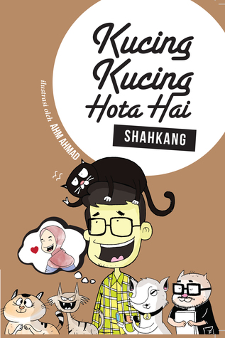 Kucing-Kucing Hota Hai
