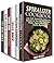 Modern Dieting Box Set (6 in 1): Over 180 Healthy Meals for Your Spiralizer, Air Fryer, Sous Vide, Slow Cooker to Save Time and Stay Fit (Collection of Best Diets)