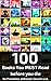 100 Books You Must Read Bef...