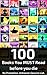 100 Books You Must Read Before You Die (Genuine List) by Genuine Fans