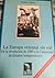 La Europa Oriental Sin Red: de La Revolució de 1989 a la Comunidad de Estados Independientes