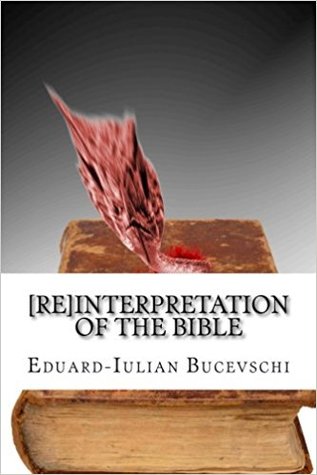 [Re]Interpretation of the Bible