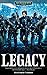 Legacy (Shira Calpurnia #2)