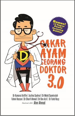 Cakar Ayam Seorang Doktor 3.0