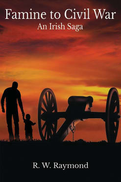 Famine to Civil War: An Irish Saga