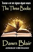 Quest for the Three Books