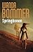 Springbonen by Wanda Bommer