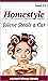Homestyle Issue #1: Jolene ...