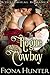 The Rogue Cowboy by Fiona Hunter