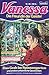Das Grab im Spinnengarten (Vanessa – Die Freundin der Geister, #96)