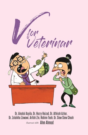 V for Veterinar