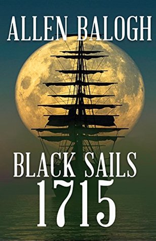 Black Sails 1715