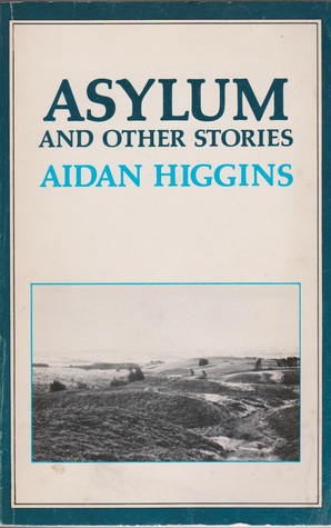 Asylum and Other Stories