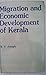 Migration and Economic Development of Kerala