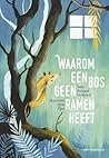 Waarom een bos geen ramen heeft