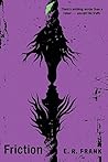 Book cover for Friction
