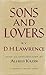 Sons and Lovers