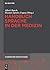 Handbuch Sprache in der Medizin (Handbücher Sprachwissen (HSW... by Albert Busch