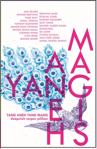 Yang Aneh Yang Magis