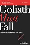 Goliath Must Fall...